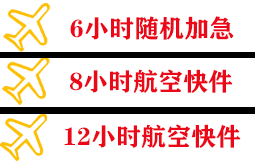 阿勒泰雪都航空托运快递公司,专业空运当天件