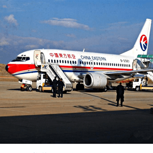 阿勒泰雪都航空托运航空快运业稳步发展的原因是什么？
